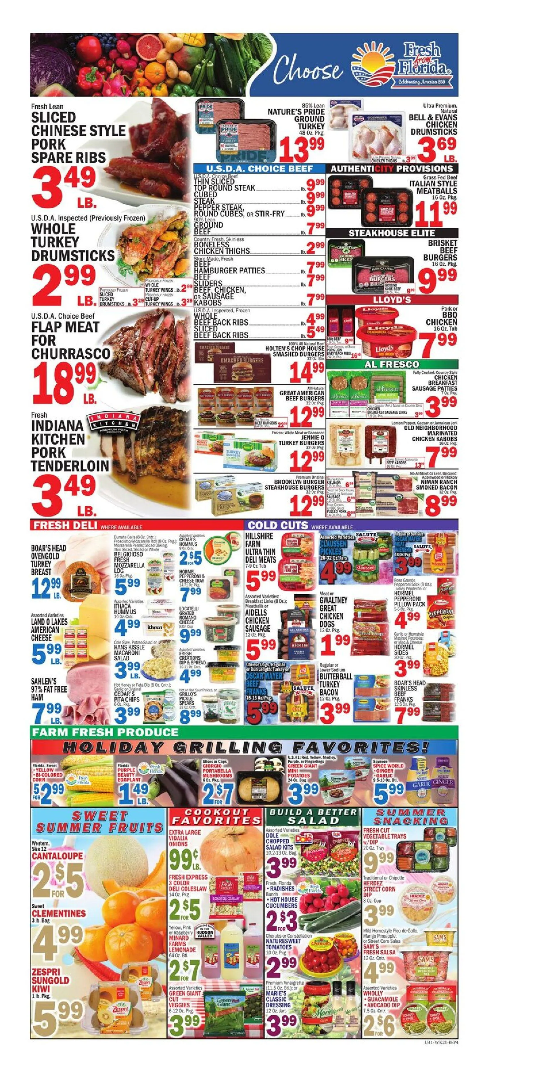 Weekly ad C-Town Sales from May 22 to May 28 2026 - Page 4