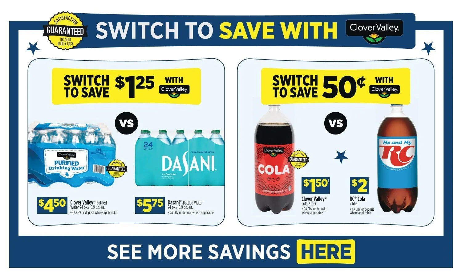 Weekly ad Weekly ads from May 24 to May 30 2026 - Page 6