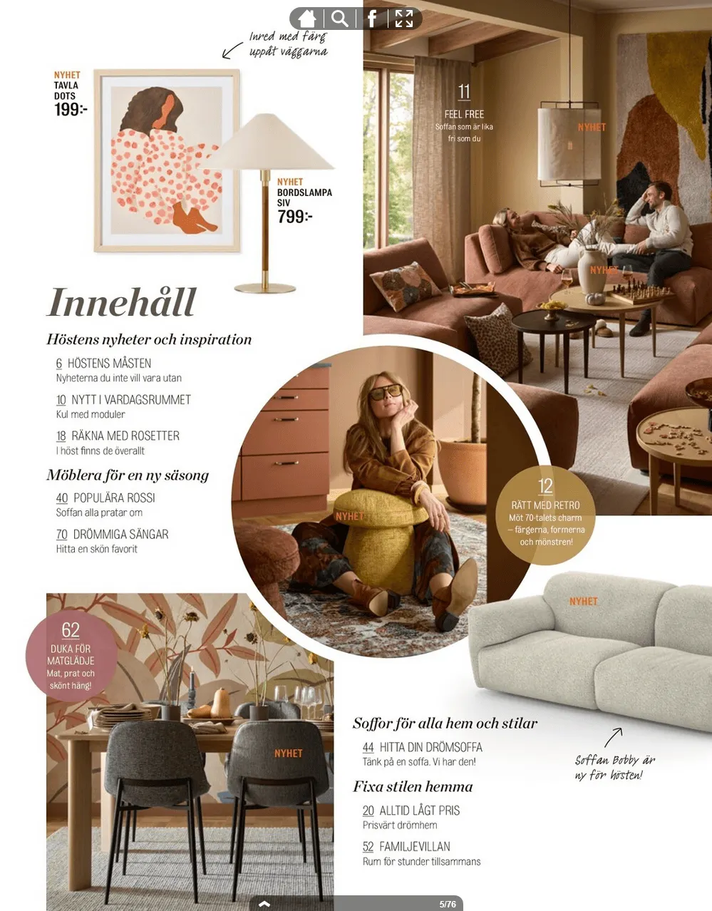 Mio från 2 december till 15 december 2025 - Reklamblad sidor 5