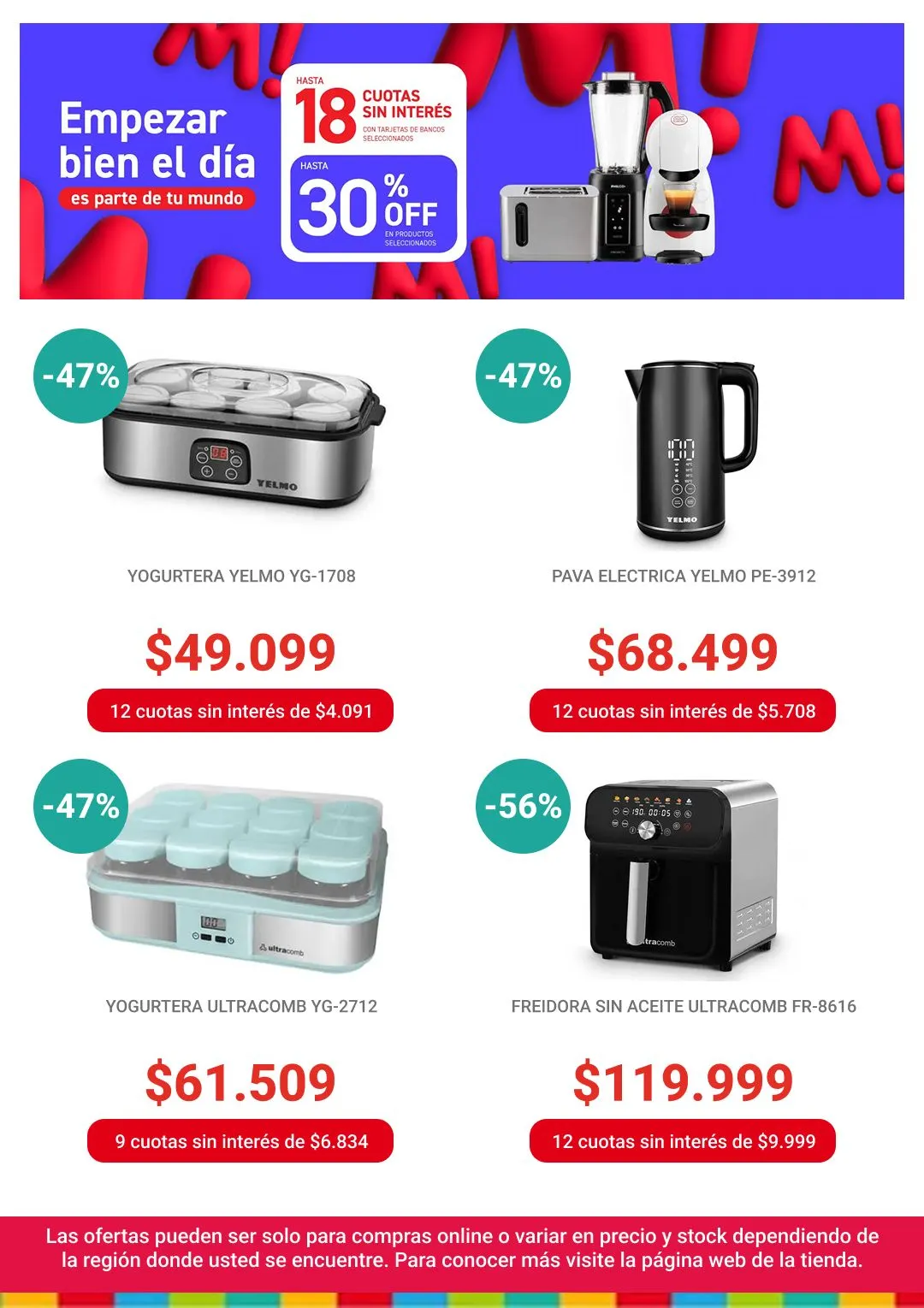 Ofertas de Ofertas 11 de junio al 30 de junio 2025 - Página 5 del catálogo
