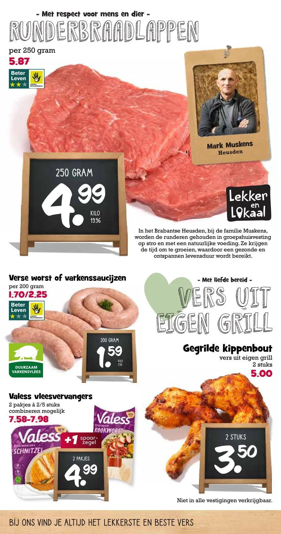 Boon's Markt folders van 12 januari tot 18 januari 2026 - Folder pagina 6