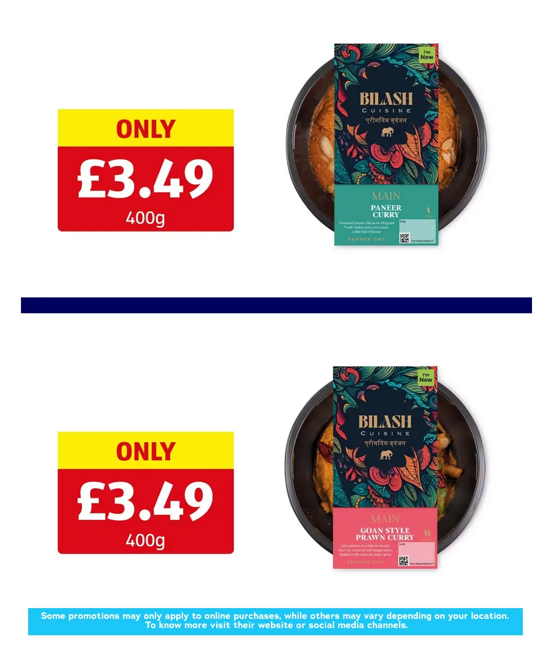 Flyer from 8 October to 22 October 2025 - Catalogue Page 5