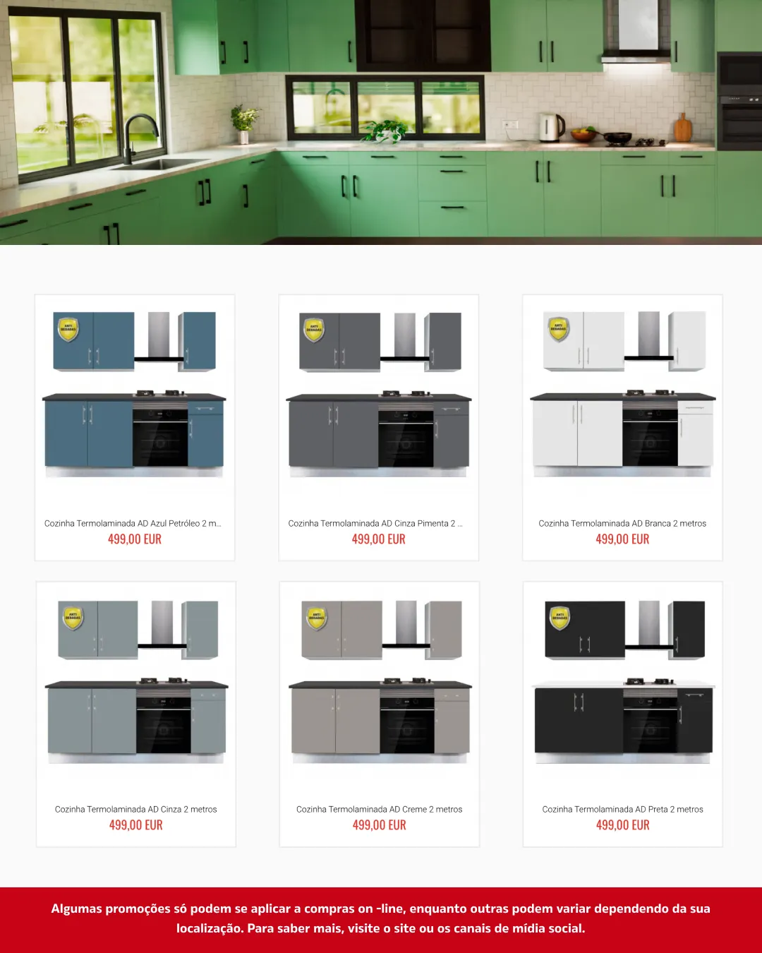 Folheto Folheto de 1 de agosto até 16 de agosto 2025 - Pagina 5