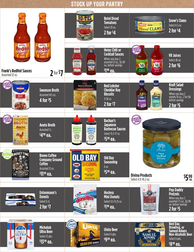 Weekly ad Harmons Sales from December 26 to January 1 2026 - Page 6