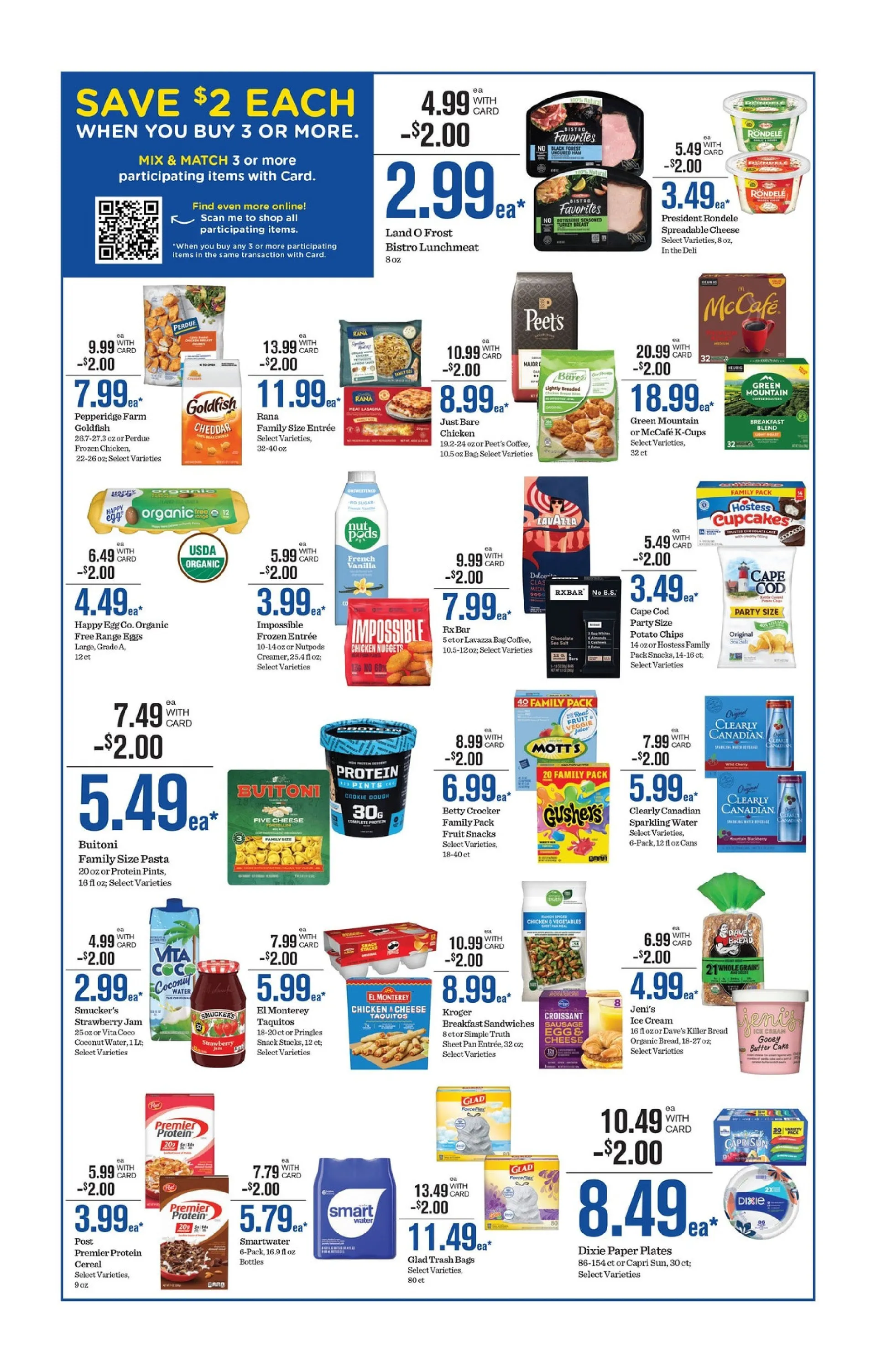 Weekly ad Mariano's Sales from May 27 to June 2 2026 - Page 6