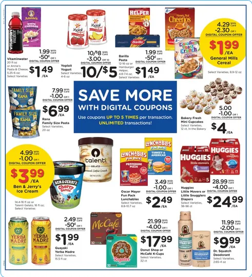 Weekly ad Pick 'n Save Sales from April 22 to April 28 2026 - Page 6