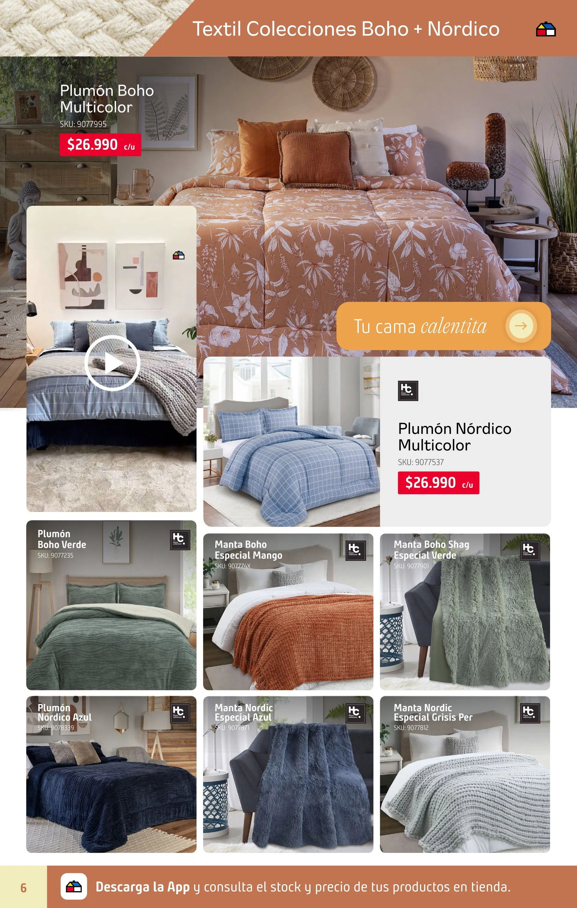 Catálogo de Sodimac Ofertas 21 de julio al 26 de julio 2025 - Página 6