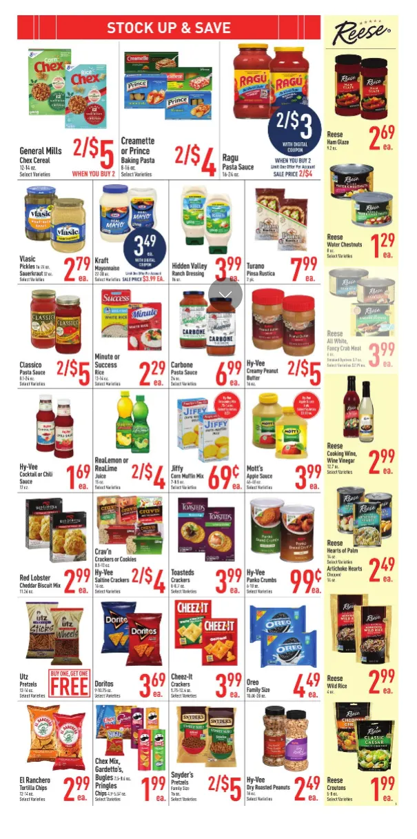 Weekly ad Strack & Van Til Sales from December 17 to December 24 2025 - Page 6