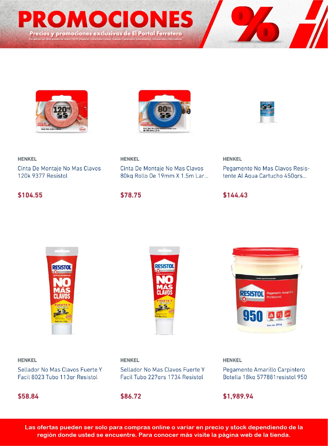 Catálogo de Casa Cravioto Ofertas 9 de abril al 30 de abril 2026 - Pagina 5