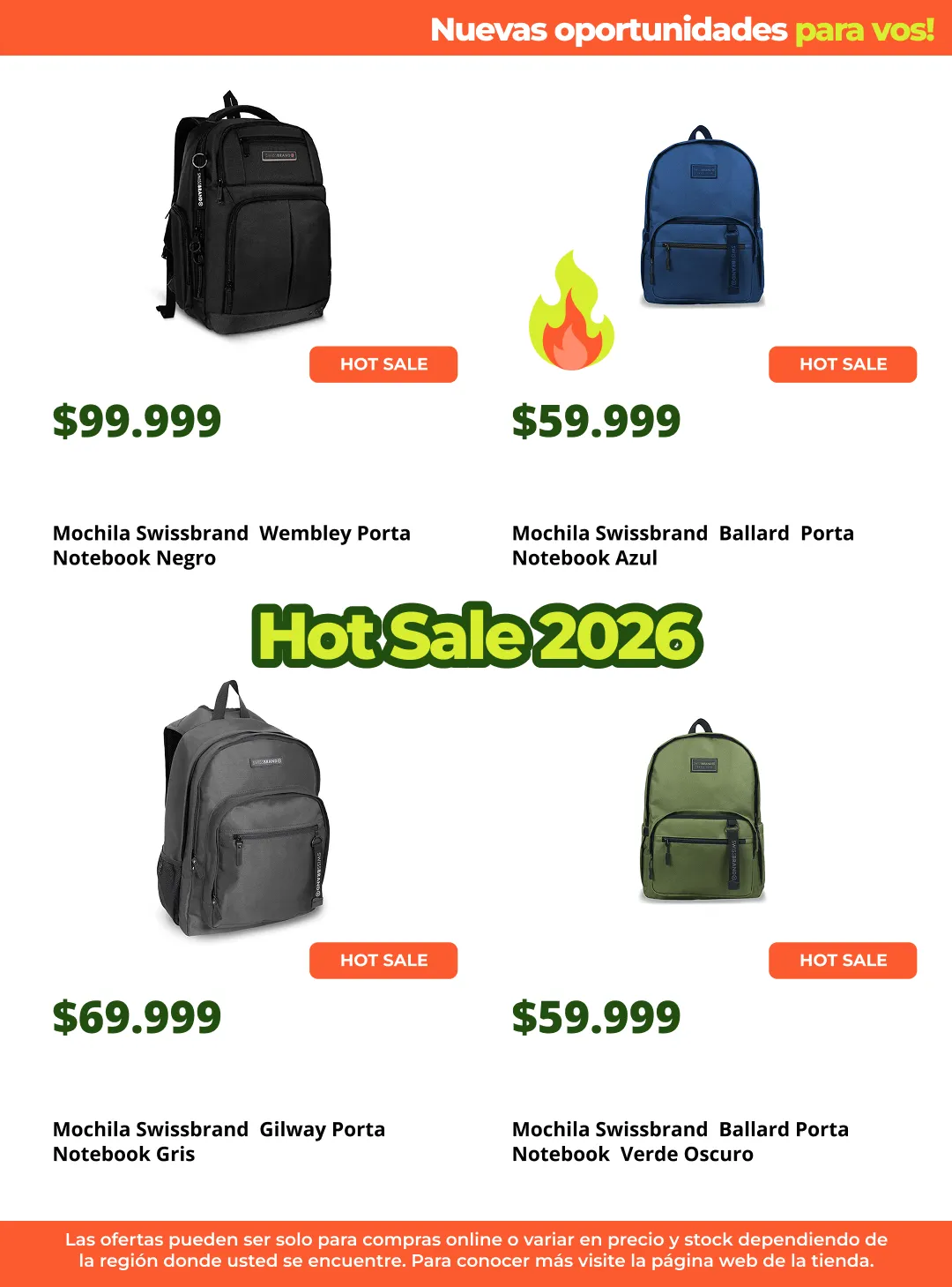 Ofertas de COPPEL Ofertas 11 de mayo al 30 de mayo 2026 - Página 6 del catálogo
