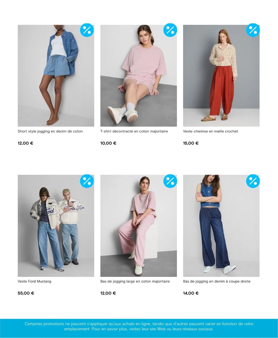 Primark Catalogue du 7 avril au 27 avril 2026 - Catalogue page 5