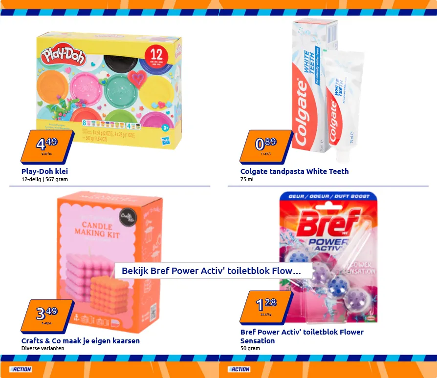 Action folders van 7 januari tot 13 januari 2026 - Folder pagina 6
