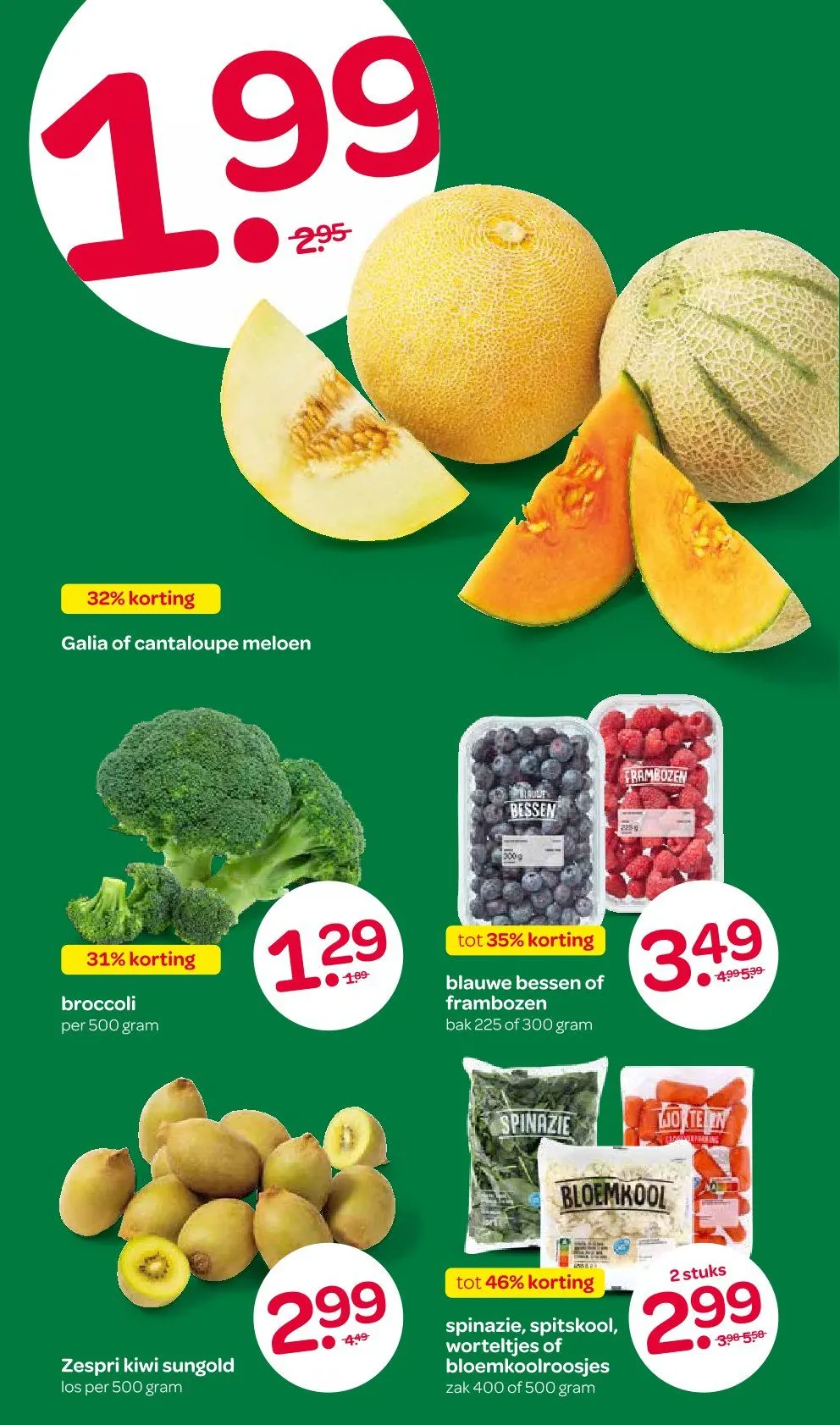 SPAR folders van 20 mei tot 3 juni 2026 - Folder pagina 6