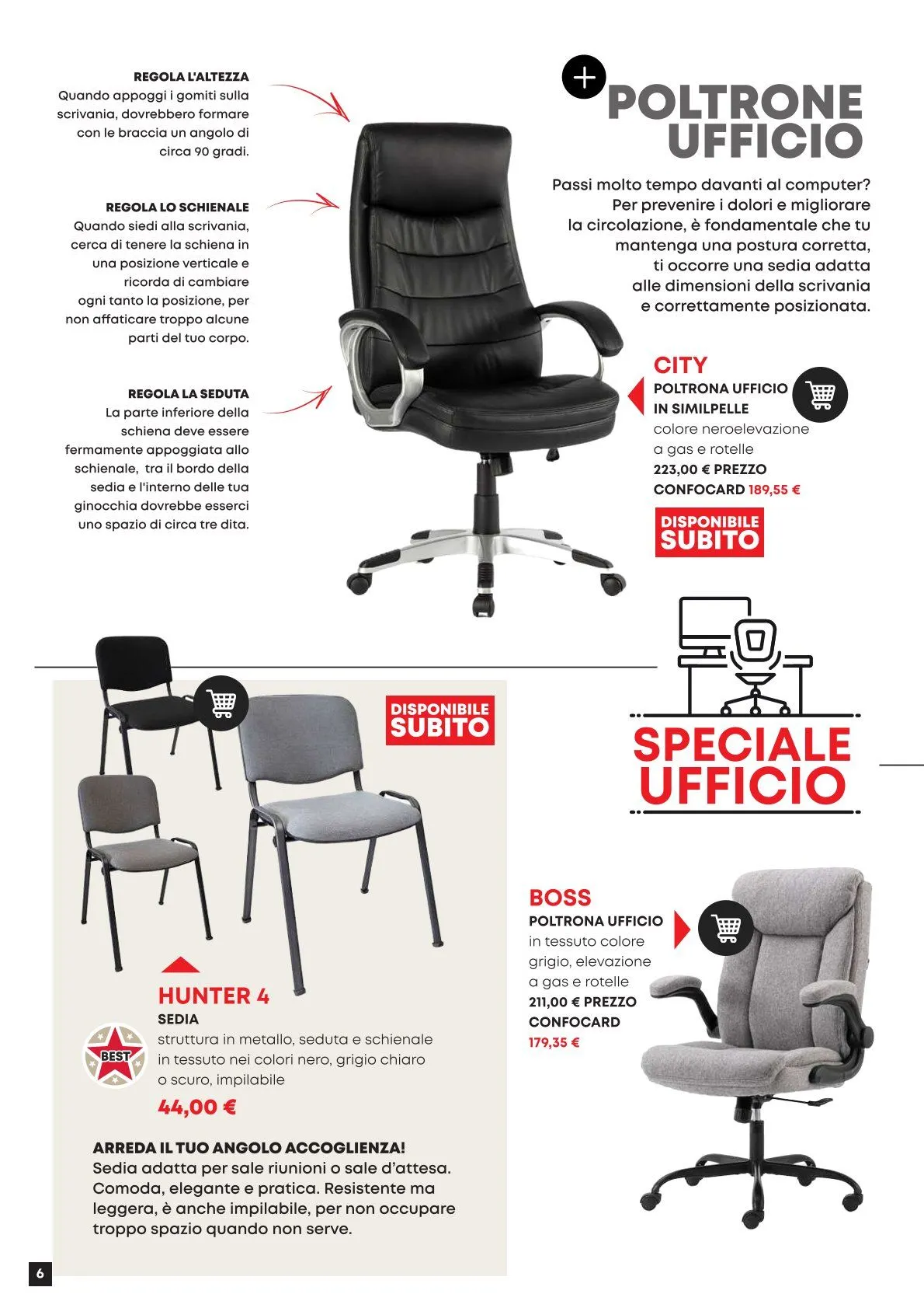  Volantini Conforama da 30 ottobre a 12 novembre di 2025 - Pagina del volantino 5