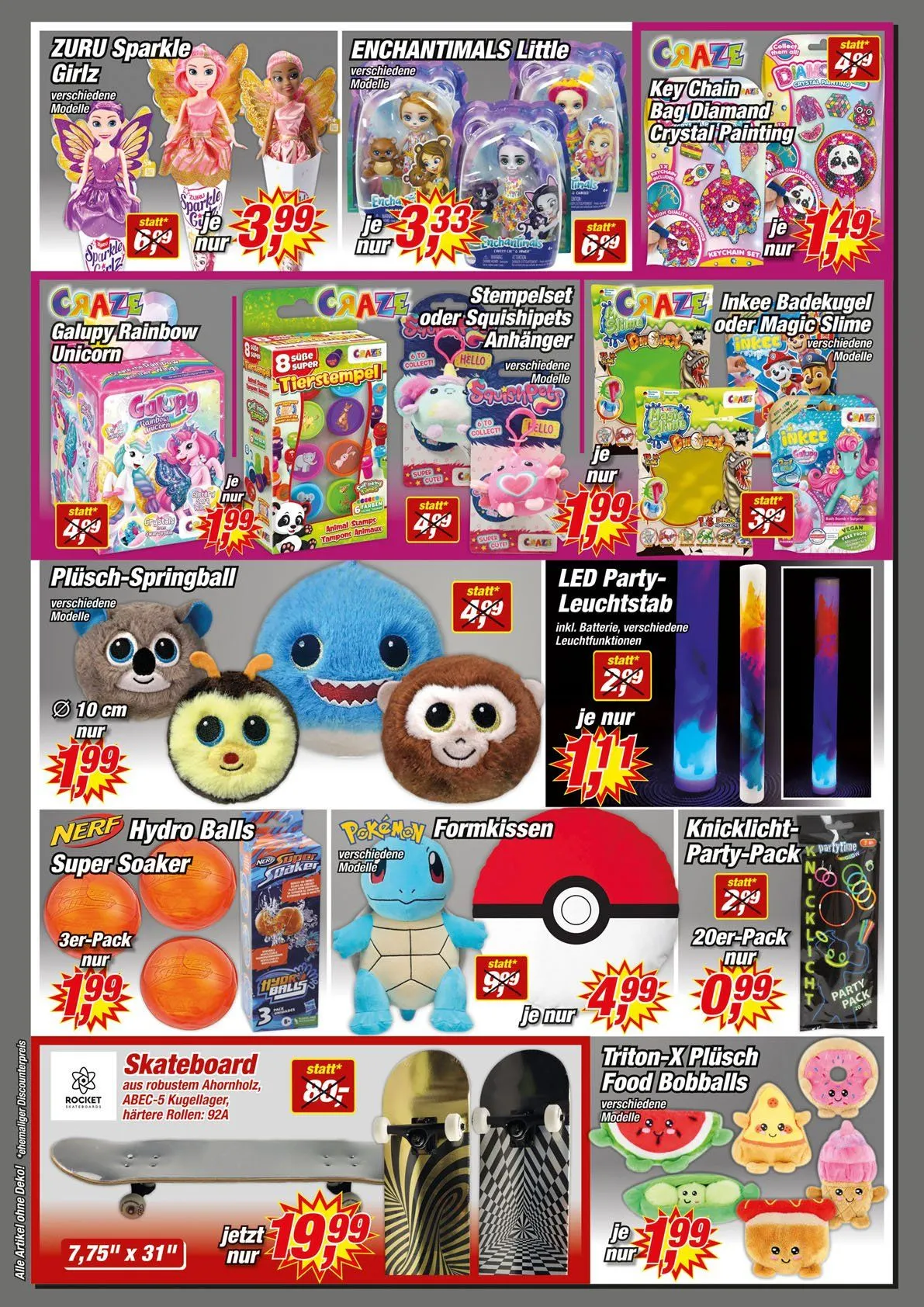 Posten Borse Angebote von 6. Dezember bis 13. Dezember 2025 - Prospekt seite 6