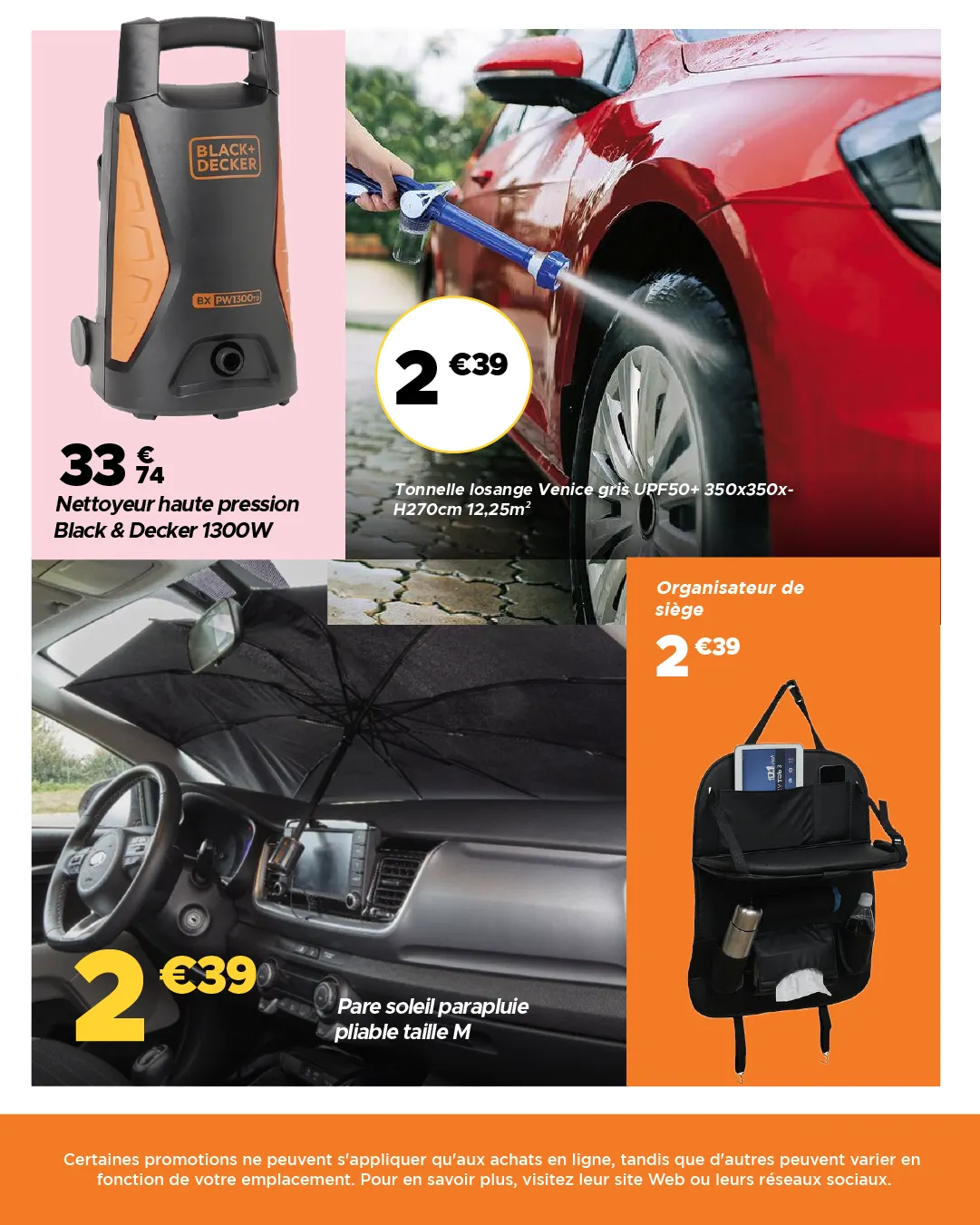 Catalogue du 21 mai au 31 mai 2025 - Catalogue page 5