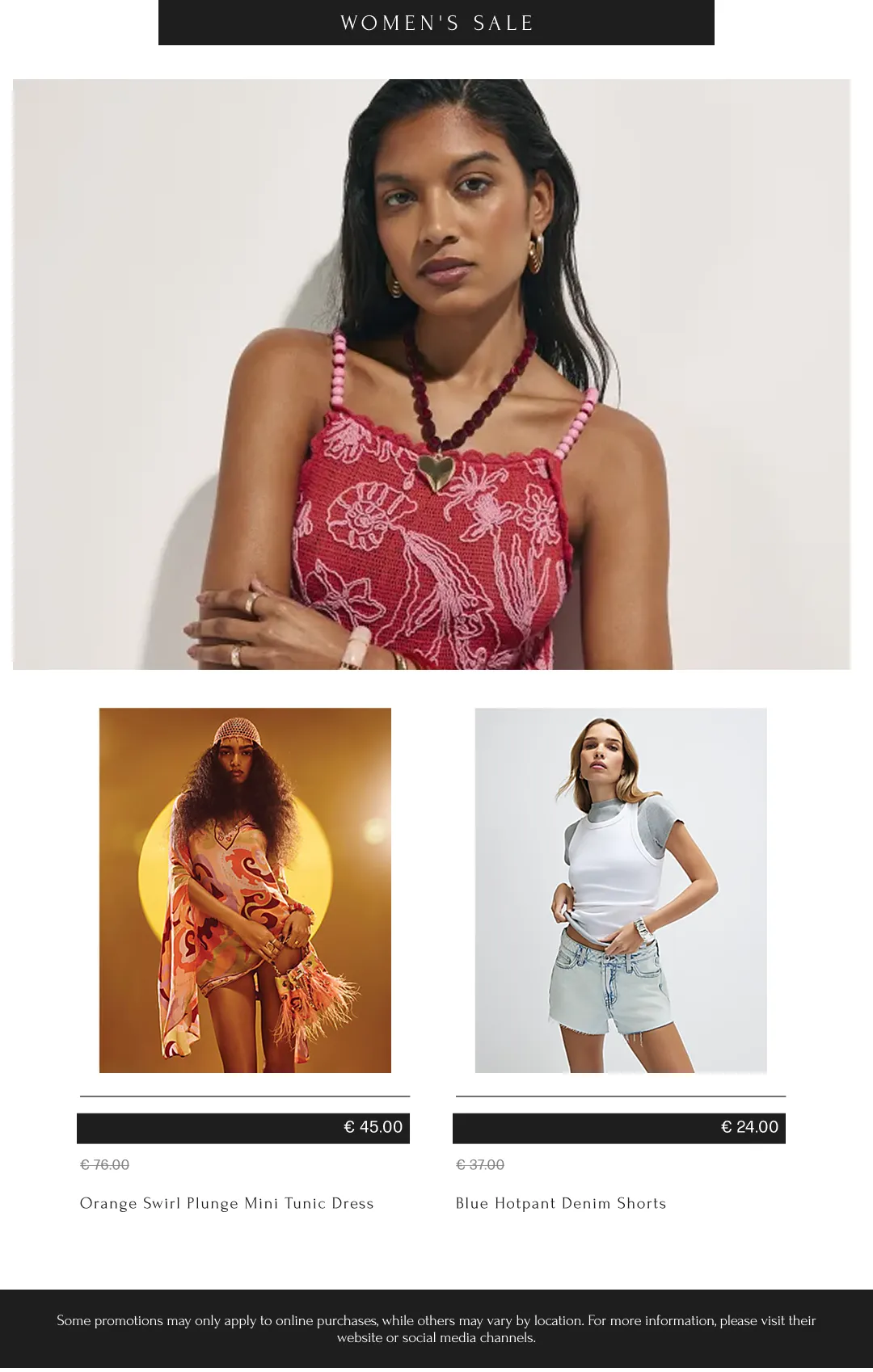 River Island - 1 July 15 July 2026 - Page 6