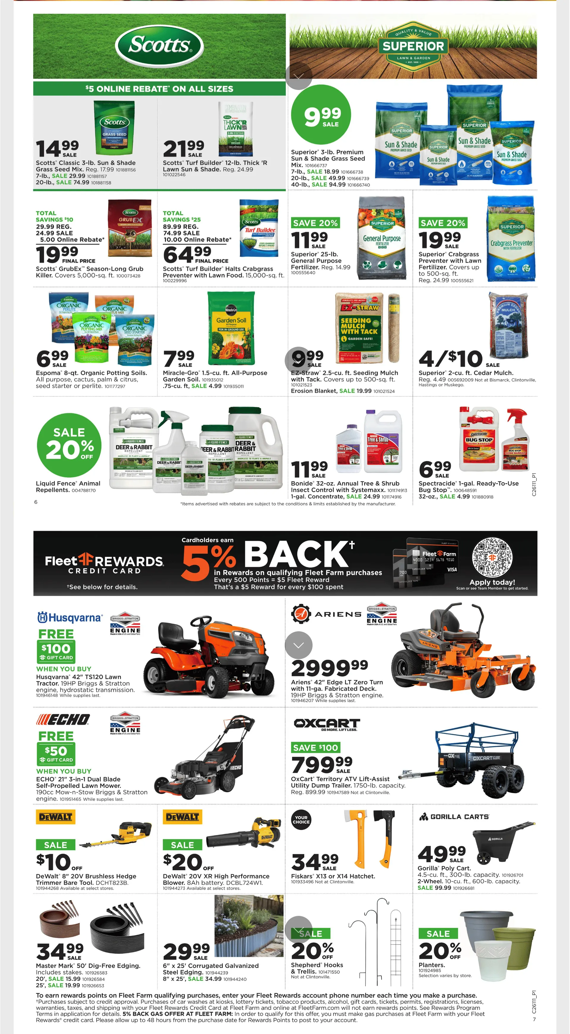 Weekly ad Weekly ads from March 9 to March 15 2026 - Page 5