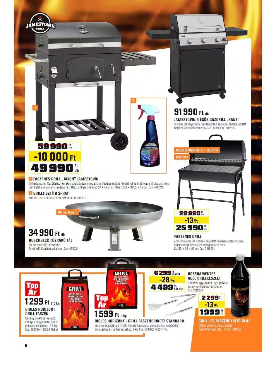 Katalógus OBI június 3.-tól június 30.-ig 2025. - Oldal 6