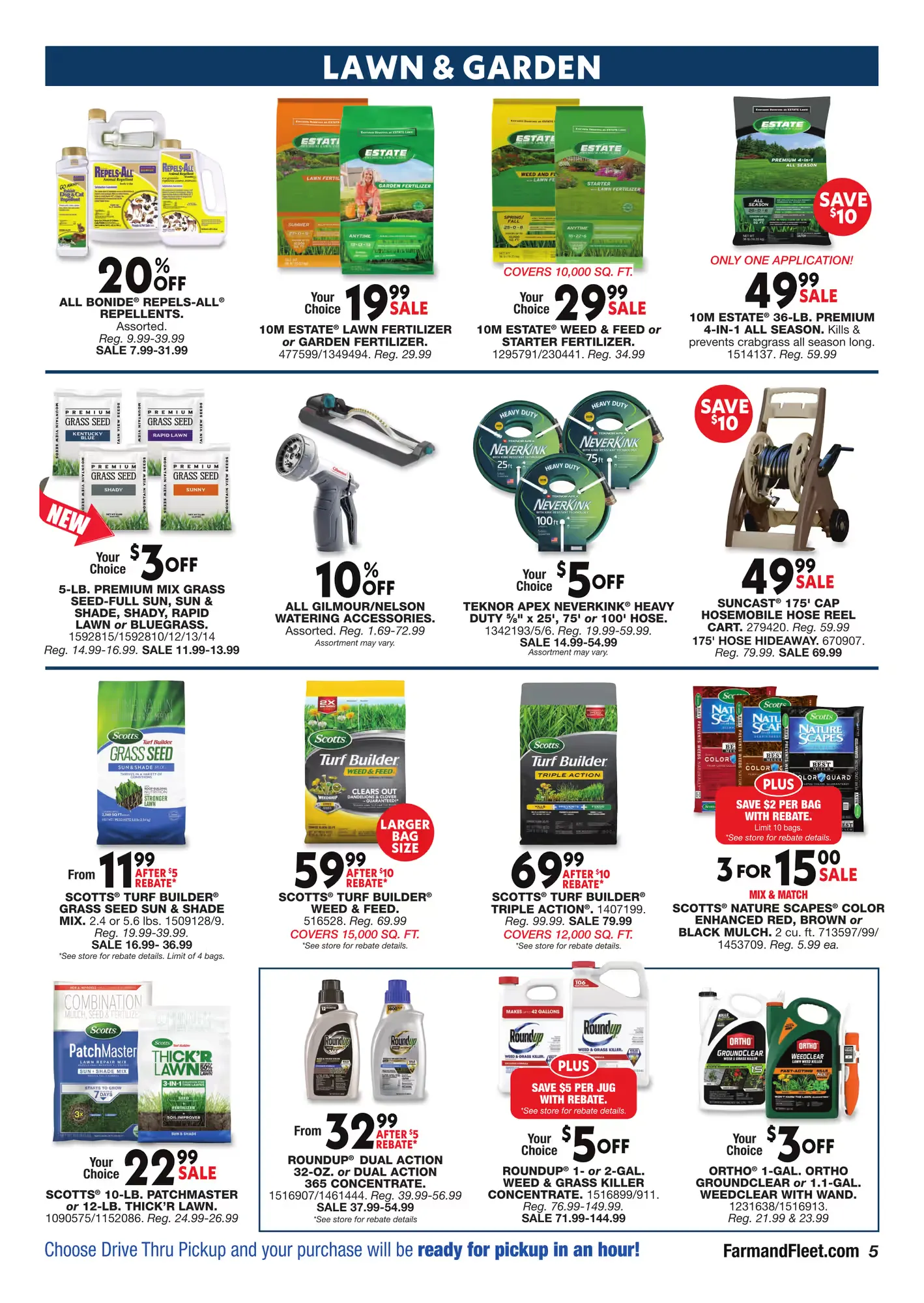 Weekly ad Weekly ads from May 15 to May 25 2025 - Page 5