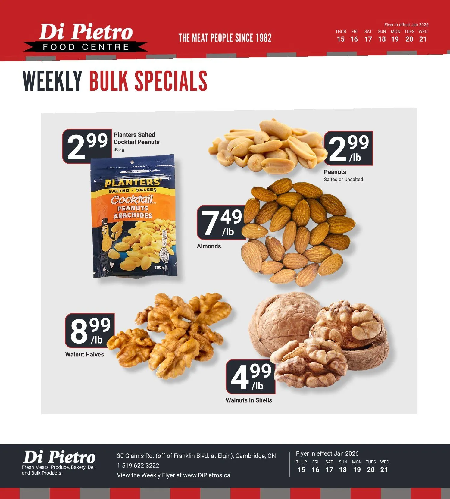 Di Pietro Sales from January 15 to January 21 2026 - flyer page 6
