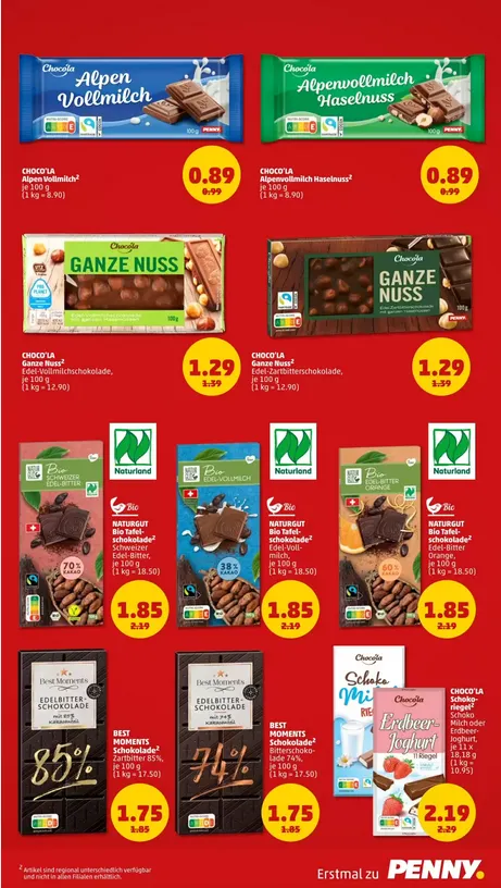 Penny De folders van 2 februari tot 7 februari 2026 - Folder pagina 5