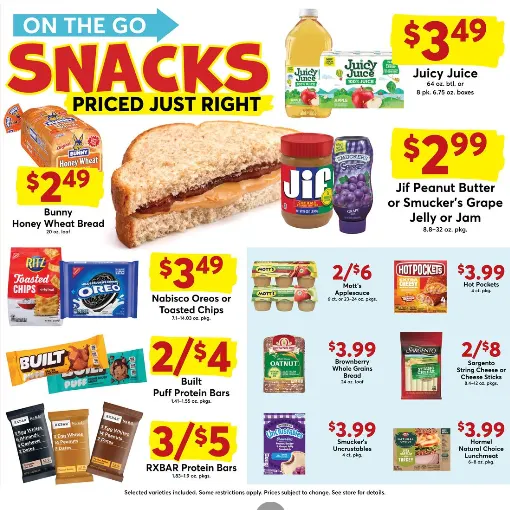 Weekly ad Dierbergs Sales from January 13 to January 19 2026 - Page 6