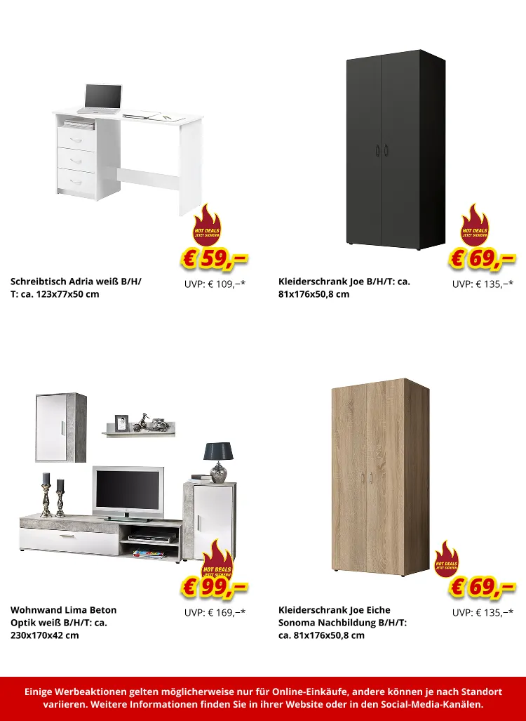  Poco Angebote von 20. Januar bis 2. Februar 2026 - Prospekt seite 6