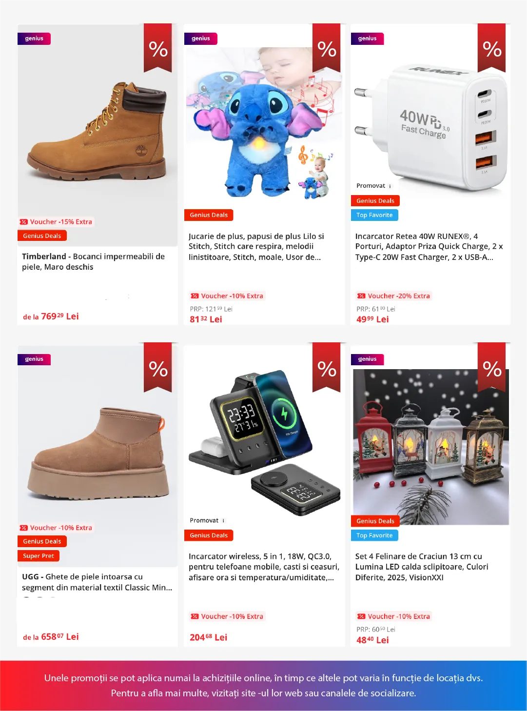 Ofertas de Ofertas 2 de diciembre al 18 de diciembre 2025 - Página 6 del catálogo