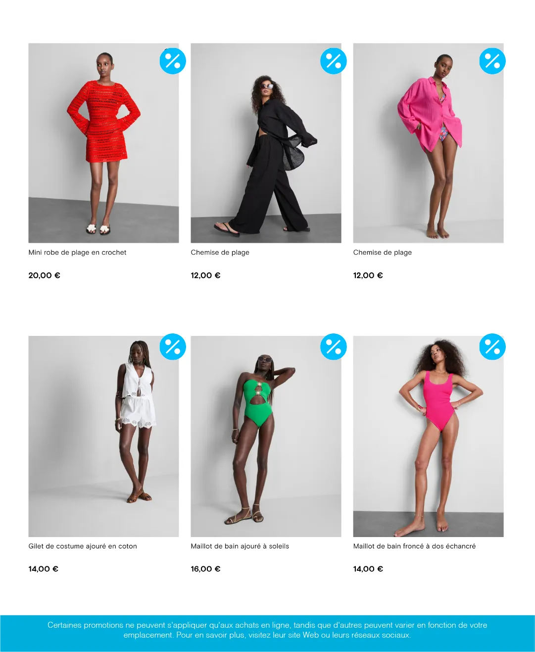 Primark Catalogue du 5 mai au 18 mai 2026 - Catalogue page 5