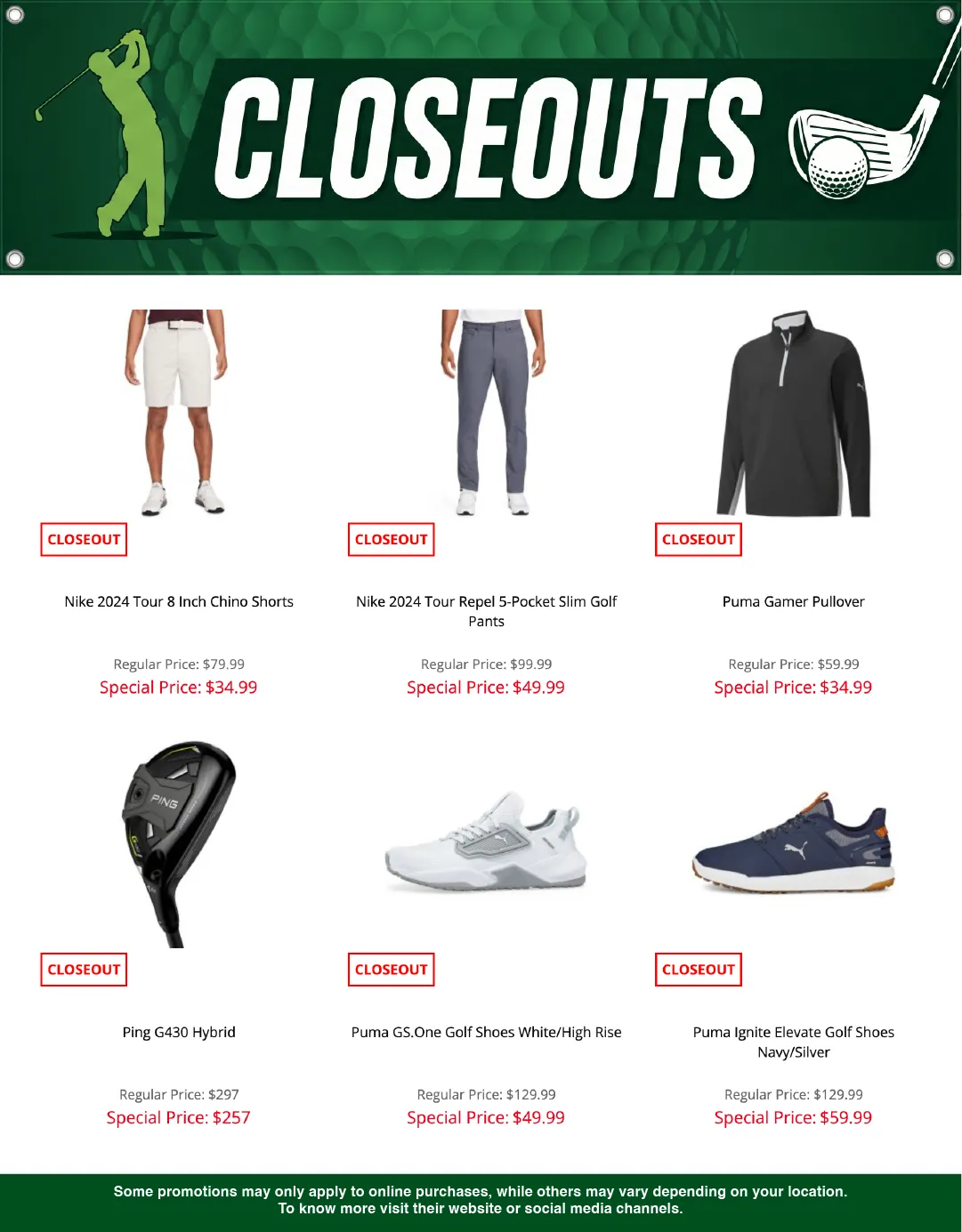 Weekly ad Weekly ads from October 1 to October 23 2025 - Page 5