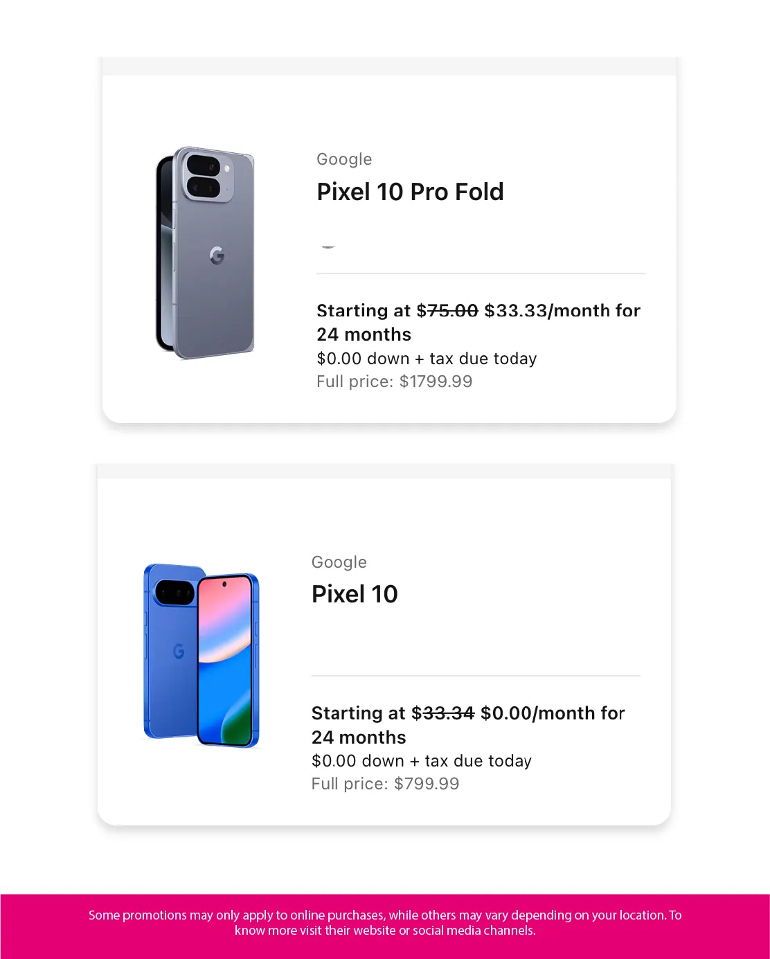 Weekly ad Weekly ads from November 10 to November 24 2025 - Page 5