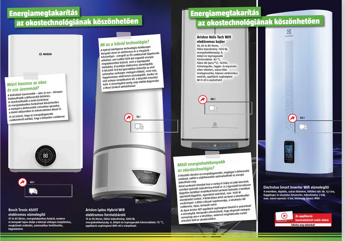 Katalógus Bauhaus április 1.-tól április 20.-ig 2026. - Oldal 6