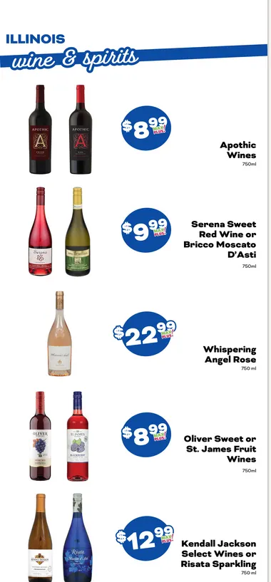 Weekly ad County Market Sales from February 12 to February 18 2026 - Page 6