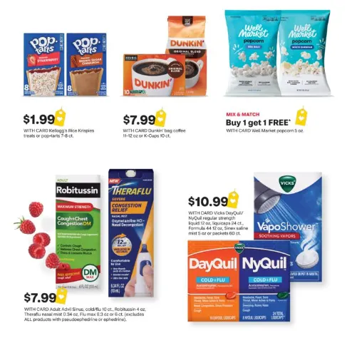 Weekly ad CVS Health Sales from February 8 to February 14 2026 - Page 6
