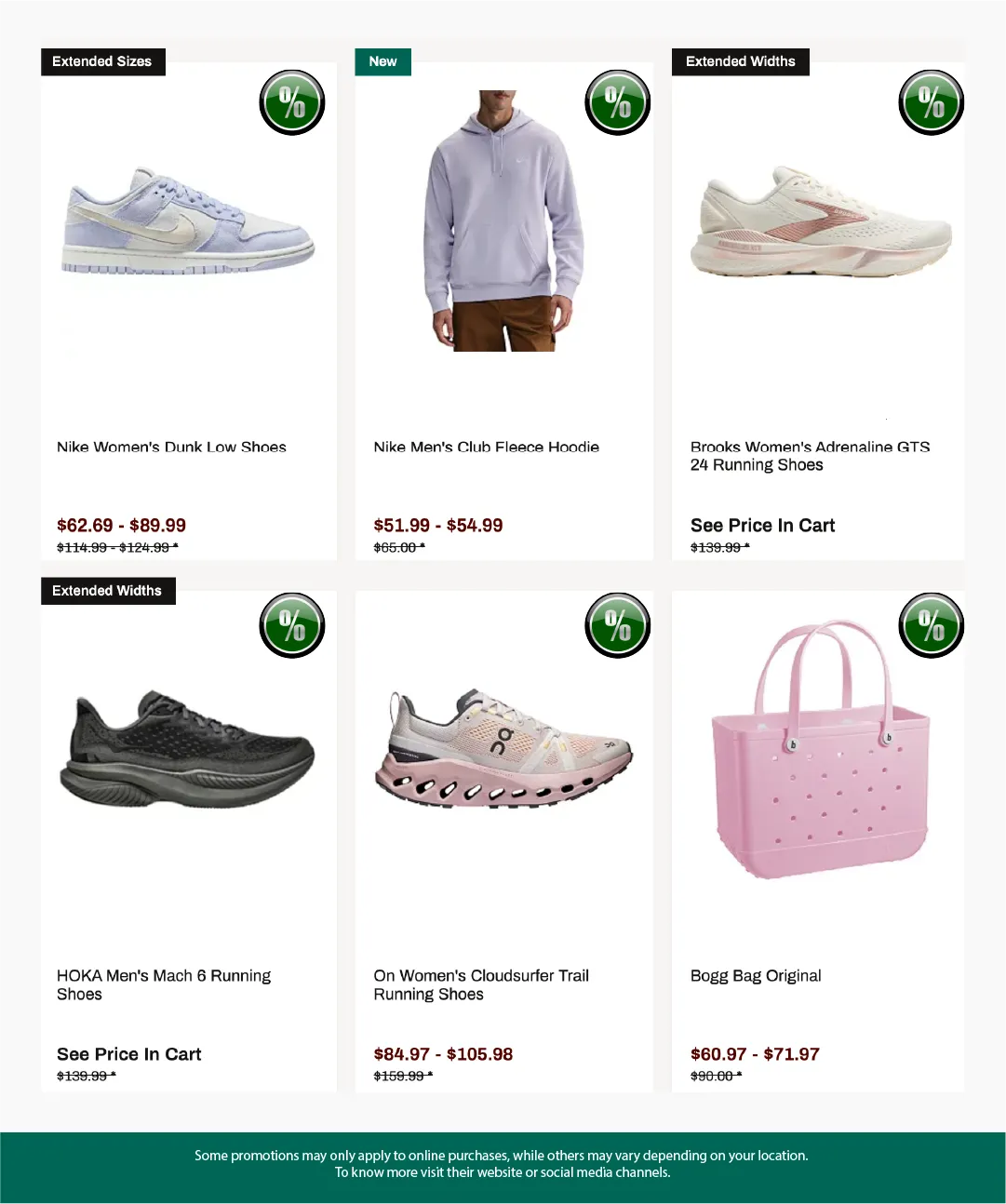 Weekly ad Weekly ads from November 5 to November 21 2025 - Page 5