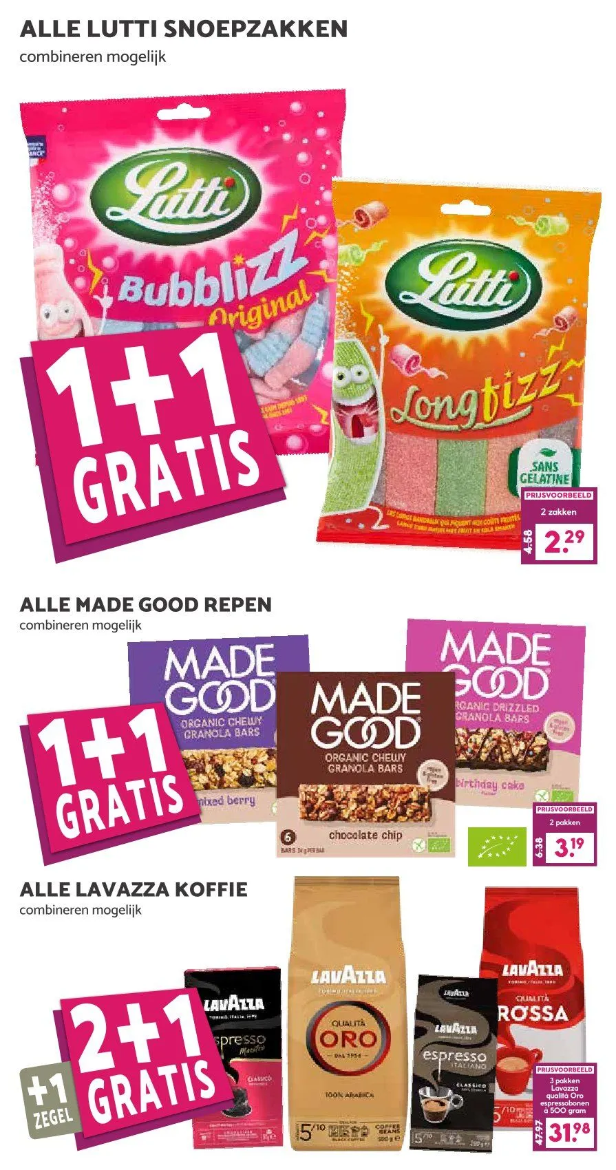 Boon's Markt folders van 4 mei tot 10 mei 2026 - Folder pagina 6