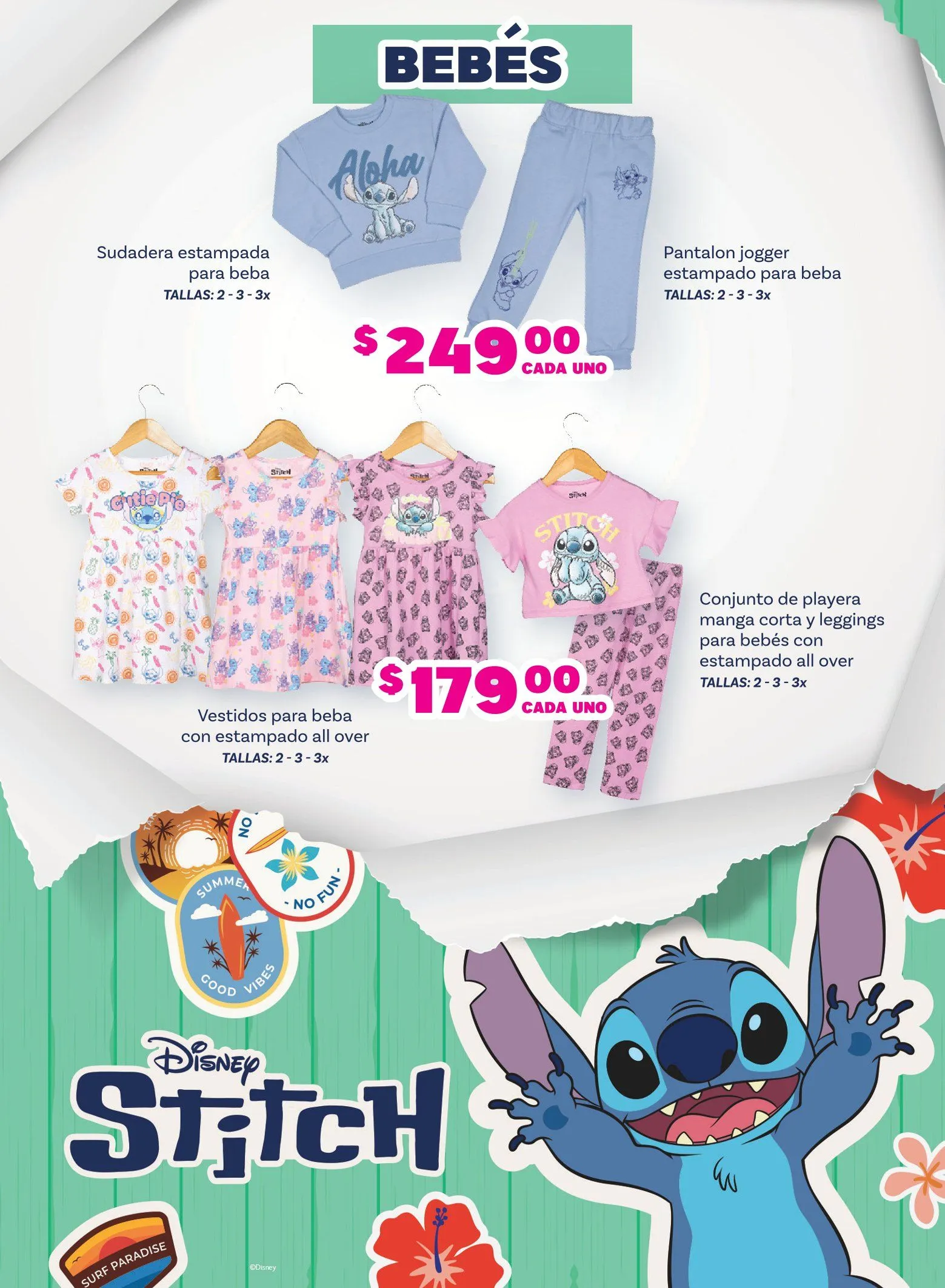 Catálogo de Soriana Ofertas 26 de abril al 29 de abril 2026 - Pagina 6