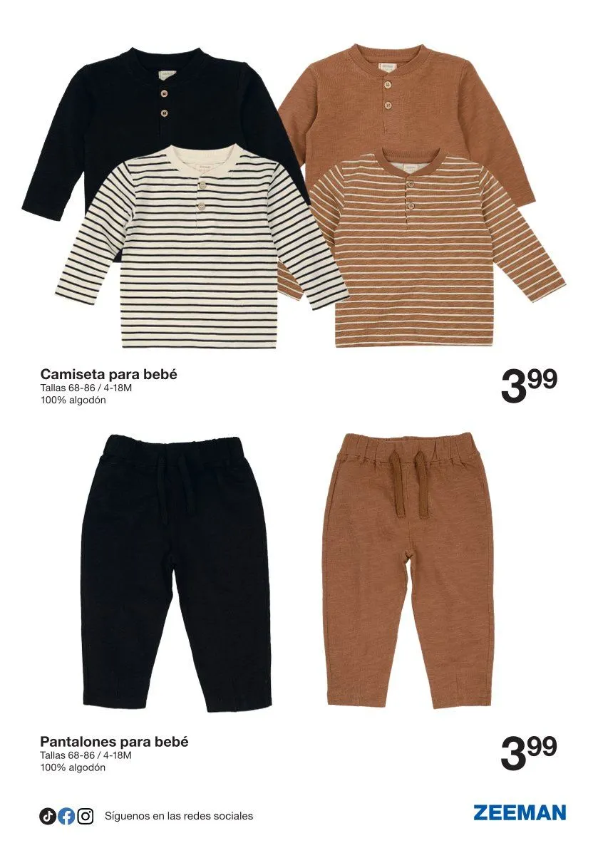 Catálogo de Zeeman Ofertas 18 de julio al 24 de julio 2026 - Página 6