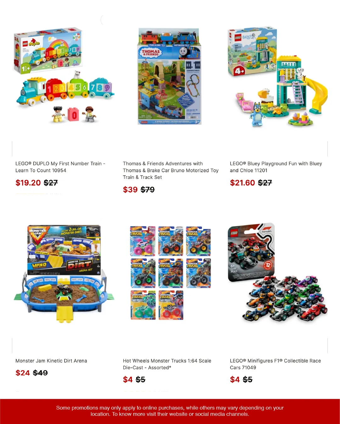 Weekly ads - Catalogue valid from 2 December to 18 December 2025 - page 5