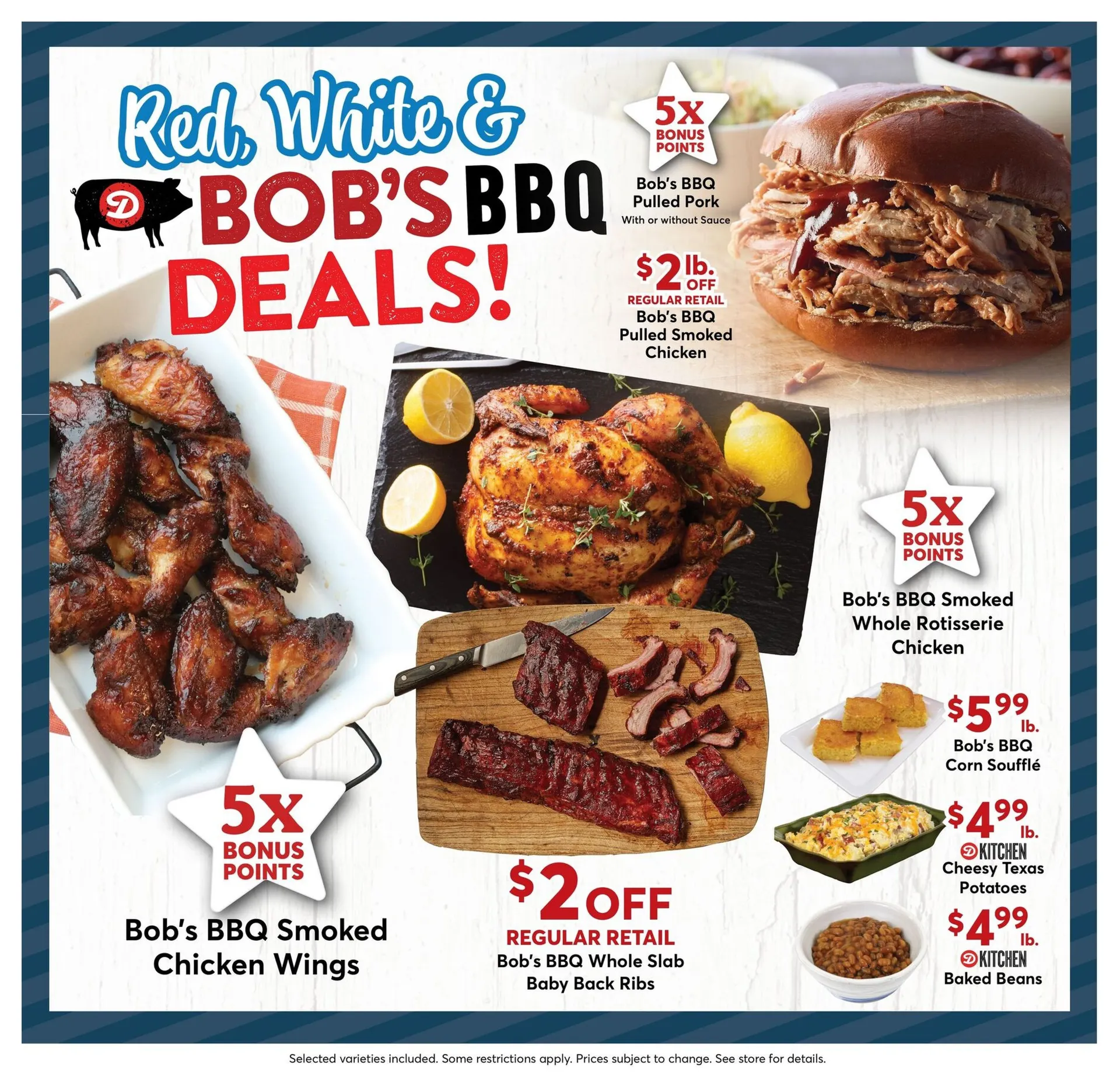 Weekly ad Dierbergs Sales from July 1 to July 7 2025 - Page 6