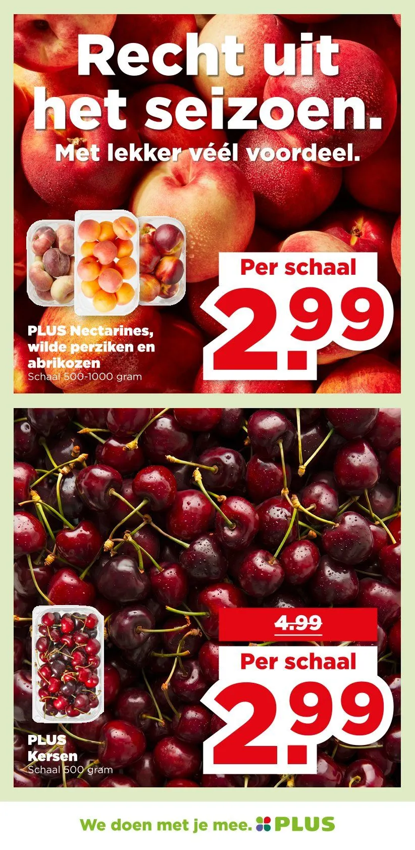 Plus folders van 10 juni tot 16 juni 2026 - Folder pagina 6