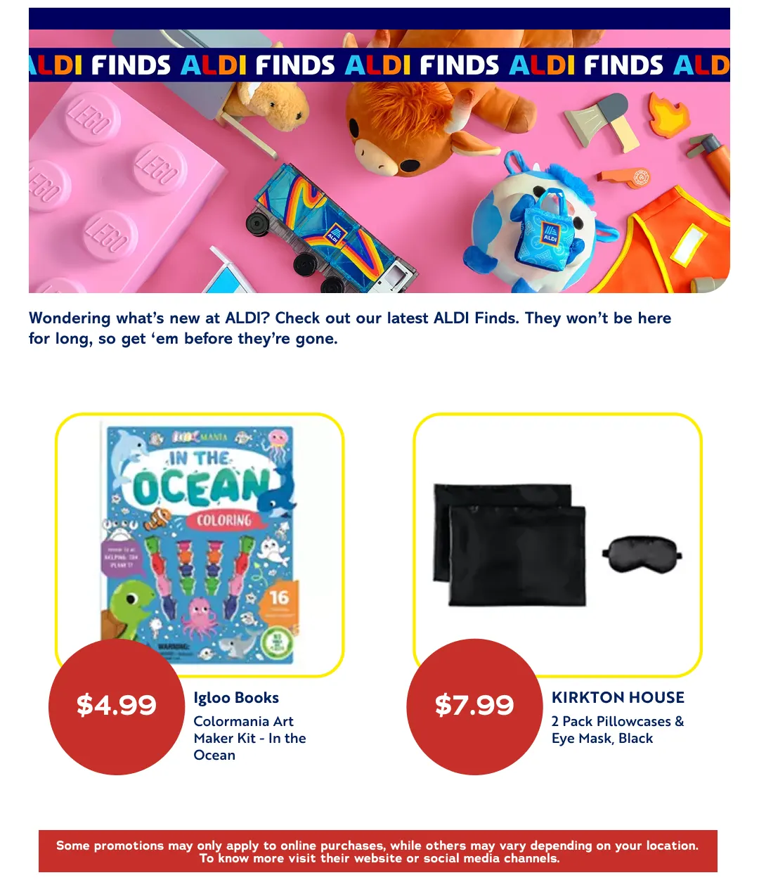 Weekly ad Black friday deals from November 28 to December 5 2025 - Page 5