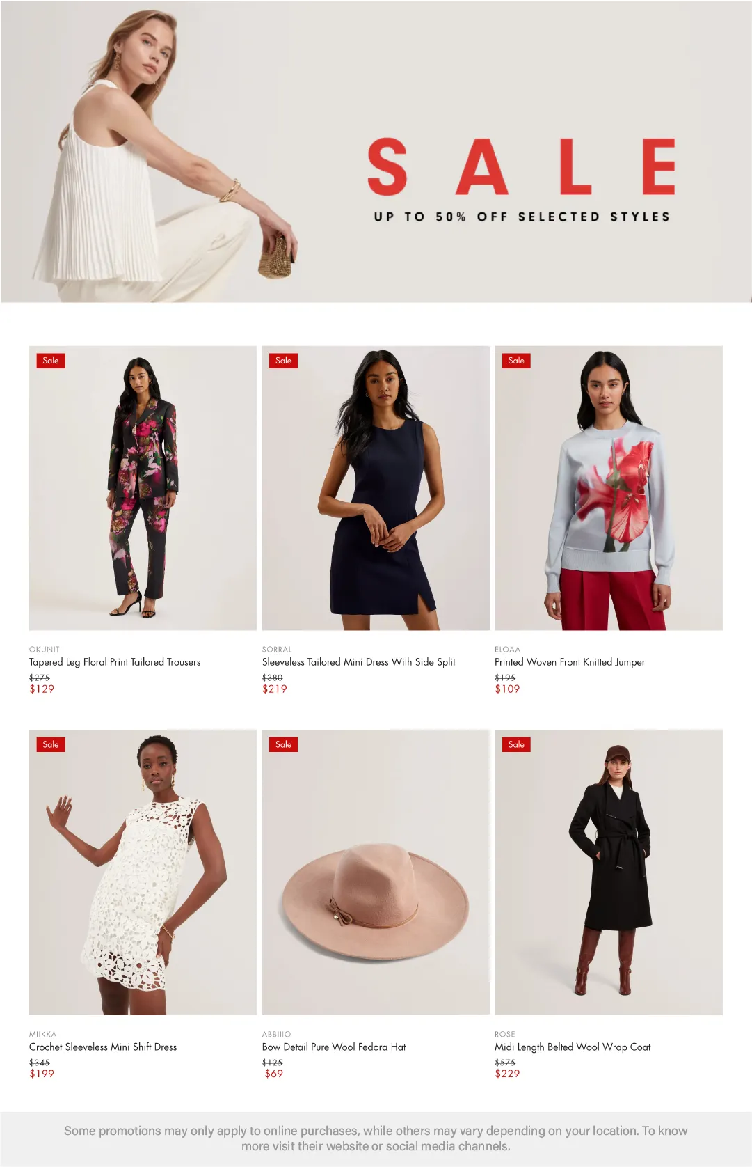 Weekly ad Weekly ads from September 9 to September 25 2025 - Page 5