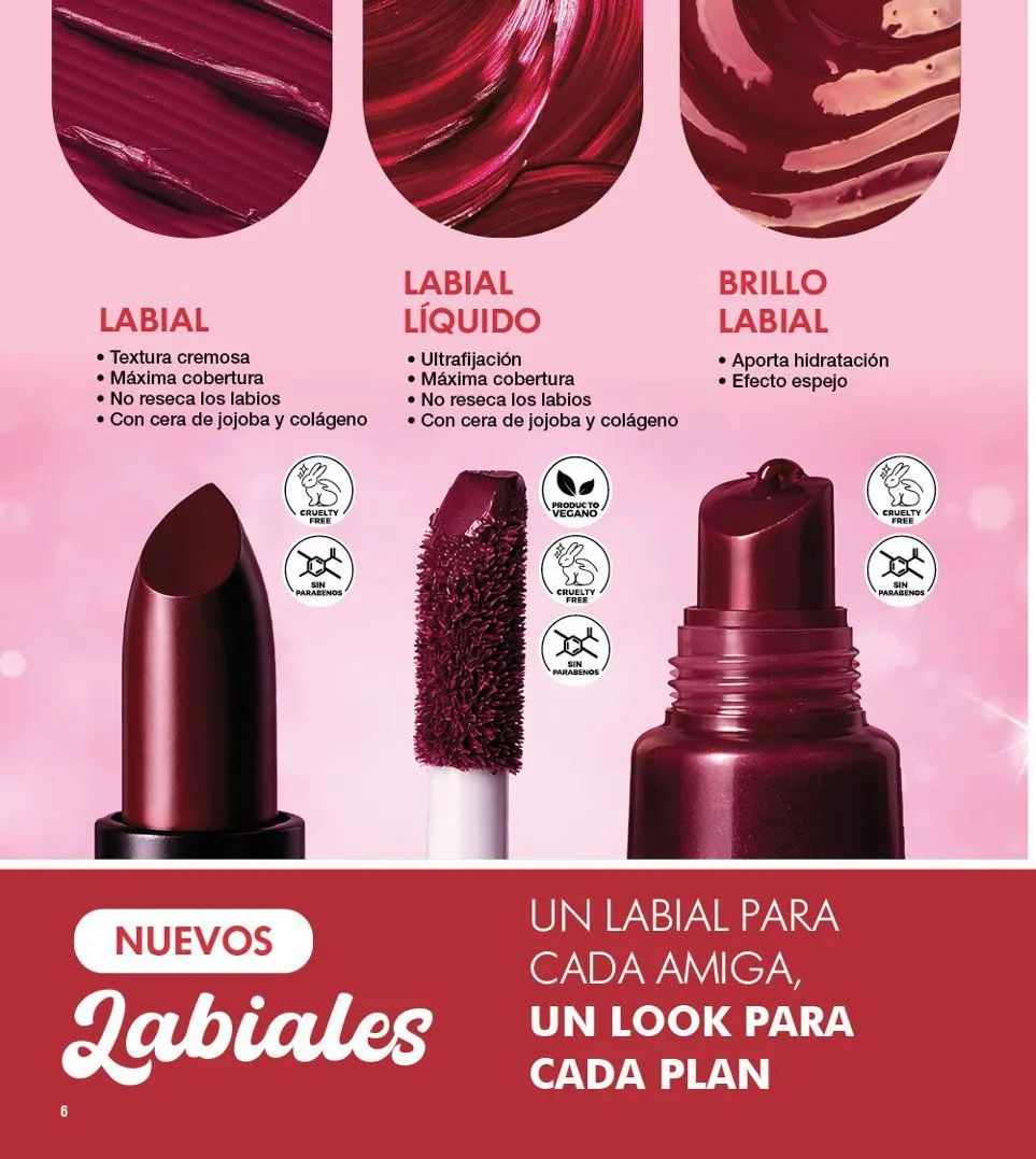 Ofertas de Ofertas Millanel  22 de junio al 20 de julio 2026 - Página 6 del catálogo