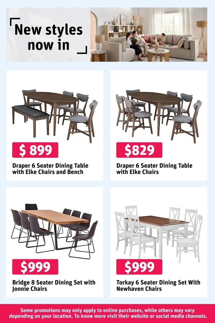 Deals & Discounts - Catalogue valid from 27 February to 15 March 2025 - page 5