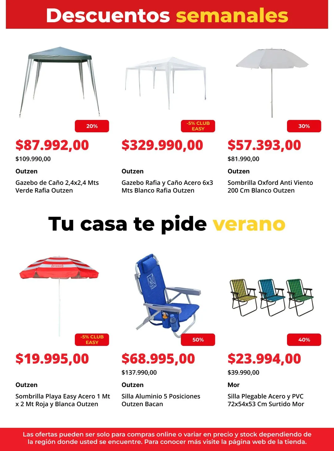 Ofertas de Ofertas 14 de enero al 31 de enero 2026 - Página 5 del catálogo