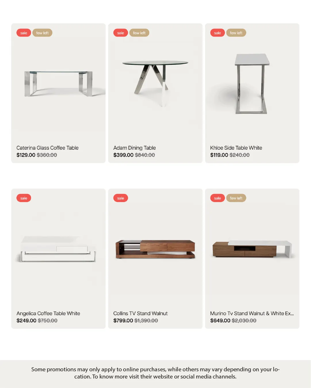 Weekly ad Weekly ads from October 14 to October 28 2025 - Page 5