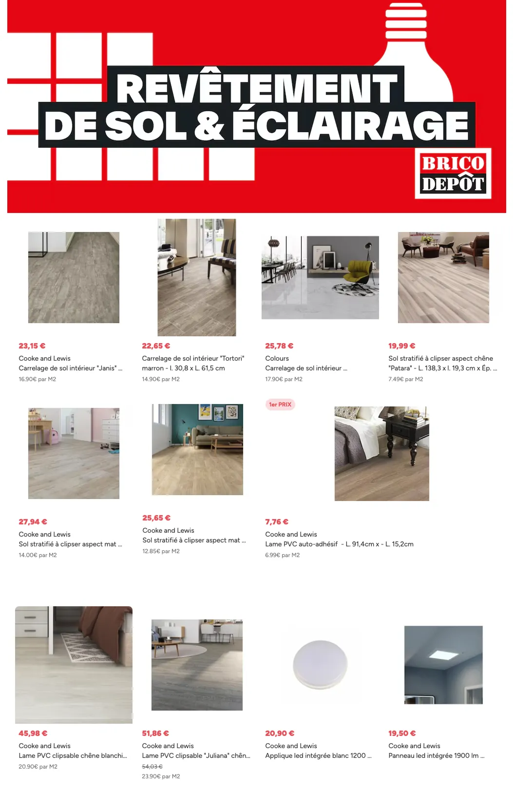 E-catalogue du 12 septembre au 18 septembre 2025 - Catalogue page 6