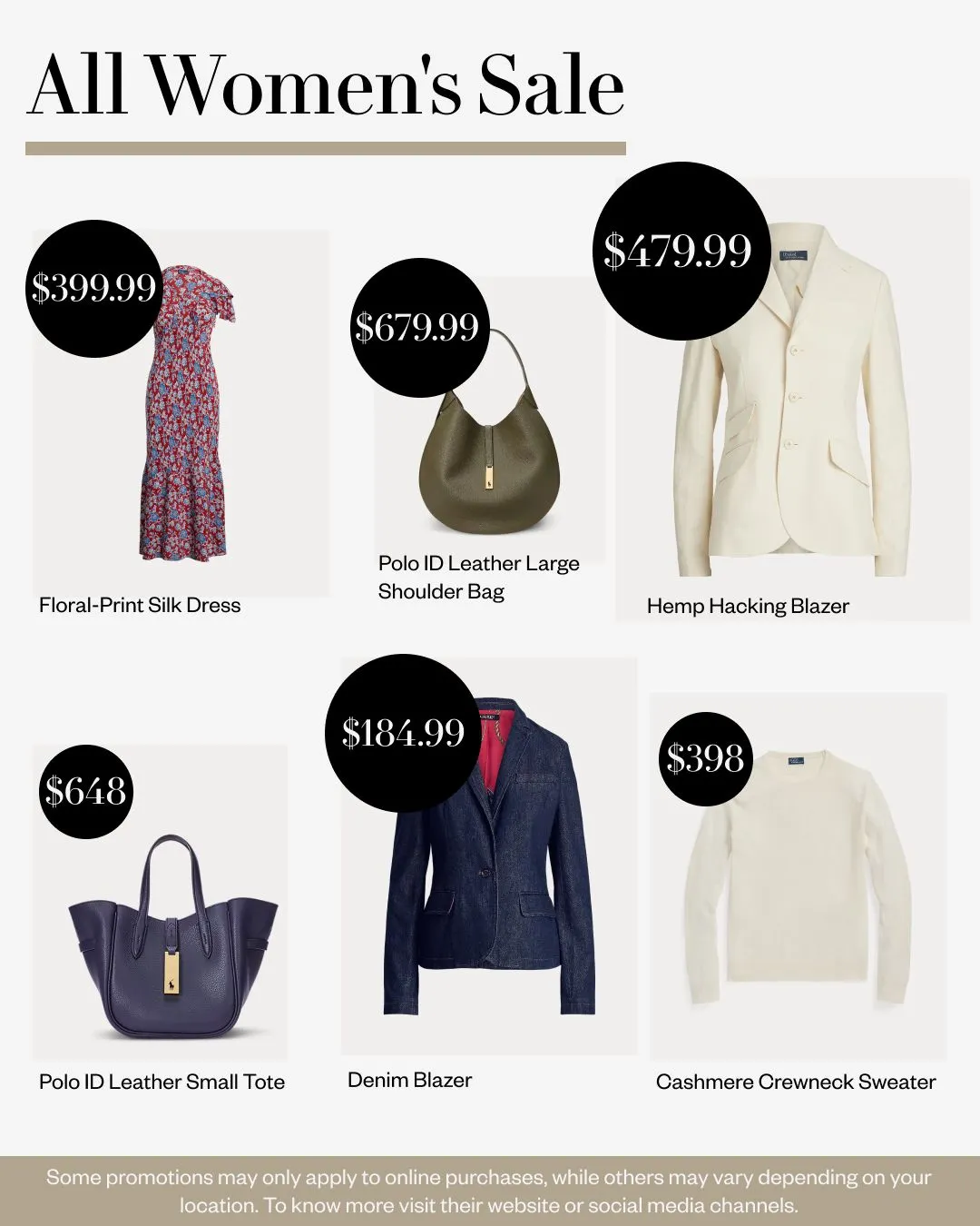 Weekly ad Weekly ads from March 26 to April 9 2025 - Page 5